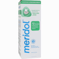 Meridol Sicherer Atem Mundspülung Lösung 400 ml