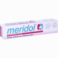 Meridol Sicherer Atem Zahnpasta 75 ml