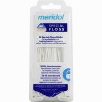 Meridol Special- Floss 1 Packung