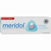 Meridol Zahnpasta 20 ml