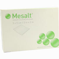 Mesalt 5x5cm 30 Stück