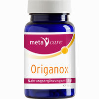 Meta Care Origanox Pulver 50 g