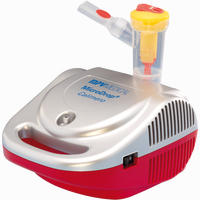 Microdrop Calimero2 Inhalationsgerät 1 Stück