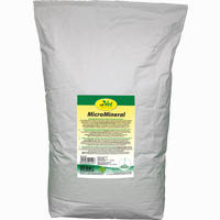 Micromineral Hund & Katze 25 KG
