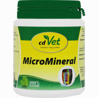 Micromineral Vet 150 g