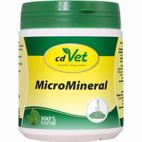 Micromineral Vet 500 g