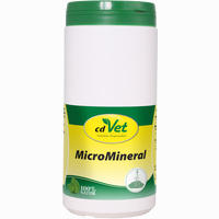 Micromineral Vet 1000 g
