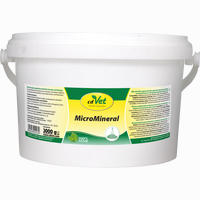 Micromineral Vet 3000 g