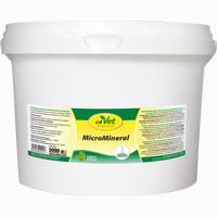 Micromineral Vet 5000 g