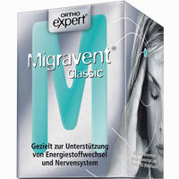 Migravent Classic Kapseln 120 Stück
