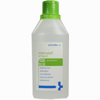 Mikrozid Af Liquid 1 l
