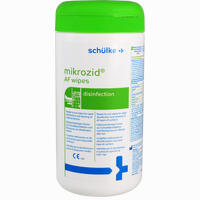 Mikrozid Af Wipes Tücher 150 Stück