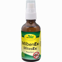 Milben- Ex Vet 50 ml
