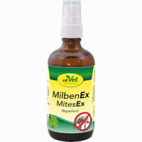 Milben- Ex Vet 100 ml