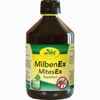 Milben- Ex Vet 500 ml