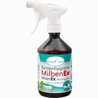 Milbenex Betthygiene Spray 500 ml