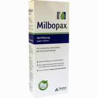 Milbopax Sprühlösung 250 ml