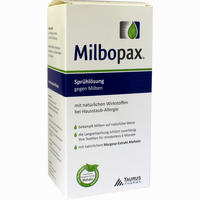 Milbopax Sprühlösung 500 ml