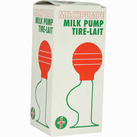 Milchpumpe Mod B Komplett 1 Stück