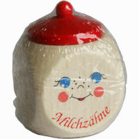 Milchzahn- Döschen 1 Stück