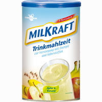 Milkraft Trinkmahlzeit Apfel- Banane Pulver 480 g