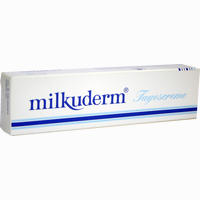 Milkuderm Tagescreme 50 g