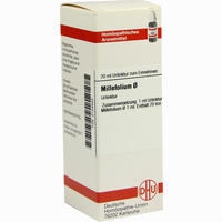 Millefolium Urtinktur Dilution Dhu-arzneimittel 20 ml