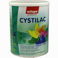 Milupa Cystilac Pulver 900 g