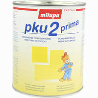 Milupa Pku 2 Prima 500 g