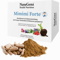 Mimimi Forte Kapseln 90 Stück