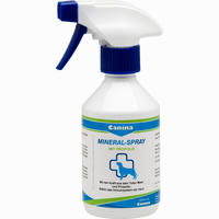 Mineral- Spray mit Propolis Vet 250 ml