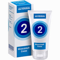 Mineralstoff- Creme Nr.2 75 ml