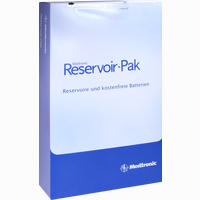 Minimed Veo Reservoir- Pak 3ml (aaa- Batterien) Ifa 2 x 10 Stück