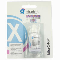 Mira 2 Plaquefärbelösung 10 ml