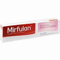 Mirfulan Salbe 20 g