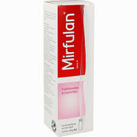 Mirfulan Spray N 125 ml