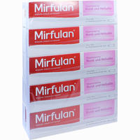 Mirfulan Wund Heilsalbe 1000 g