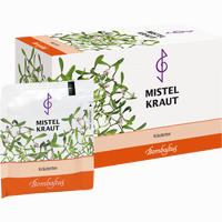 Mistelkraut Filterbeutel 20 x 2.5 g