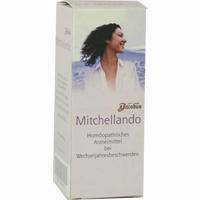 Mitchellando Jacobus Tropfen 50 ml