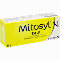 Abbildung von Mitosyl N Salbe Emra-med 65 g