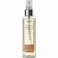 Mizellen Reinigungswasser Kamille Natural Fluid 150 ml
