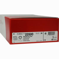 Moderma Flex Kolostomiebeutel 15- 55mm Transp.22500 30 Stück