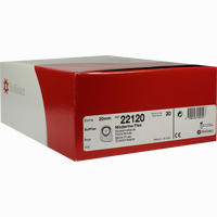 Moderma Flex Kolostomiebeutel 20mm Hautf.22120 30 Stück