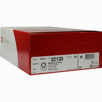 Moderma Flex Kolostomiebeutel 30mm Hautf.22130 30 Stück
