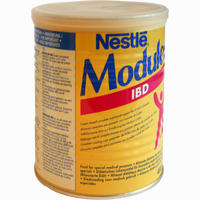 Modulen Ibd Pulver 1 x 400 g