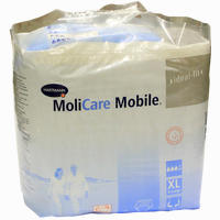 Molicare Mobile Inkontinenz Slip Extra Large 14 Stück