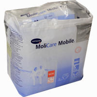 Molicare Mobile Inkontinenz Slip Gr. 1 Small 14 Stück