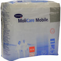 Molicare Mobile Inkontinenz Slip Gr. 3 Large Paul hartmann 14 Stück
