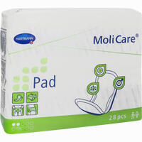 Molicare Pad 2 Tropfen 28 Stück