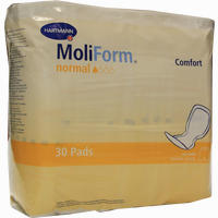Moliform Comfort Normal 30 Stück